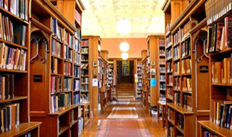 LIBRARY