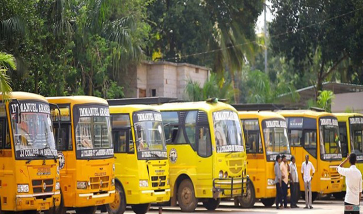 TRANSPORT