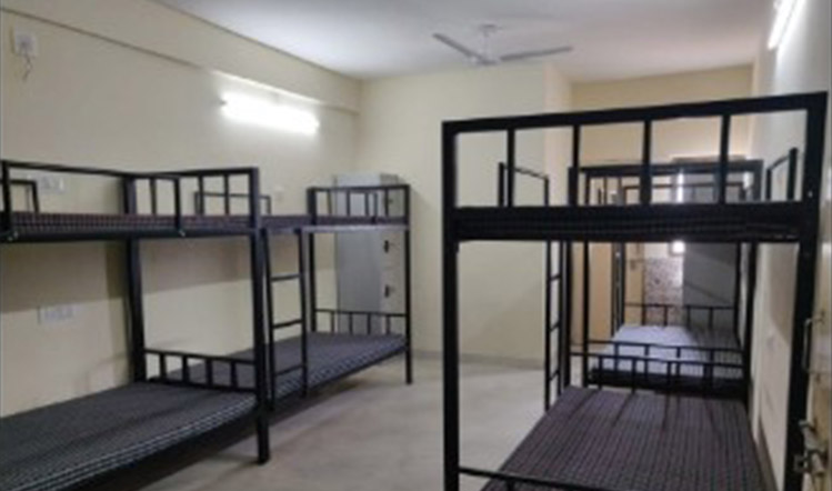 HOSTEL
