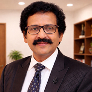 Dr. Samuel George Kalaiarasar